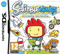 Scribblenauts: Trainer +7 [v1.2]