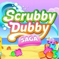 Scrubby Dubby Saga: Trainer +10 [v1.2]