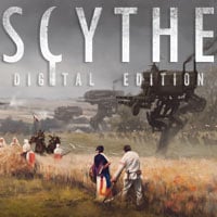 Scythe: Digital Edition: Cheats, Trainer +11 [CheatHappens.com]