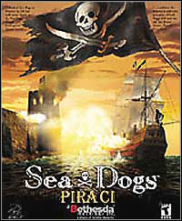 Sea Dogs: Trainer +5 [v1.3]
