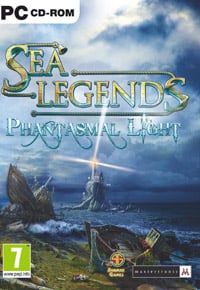 Sea Legends: Phantasmal Lights: TRAINER AND CHEATS (V1.0.36)