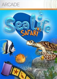 Sea Life Safari: TRAINER AND CHEATS (V1.0.12)