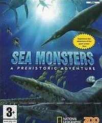 Sea Monsters: A Prehistoric Adventure: Cheats, Trainer +10 [FLiNG]