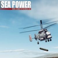 Sea Power: Naval Combat in the Missile Age: Cheats, Trainer +10 [CheatHappens.com]