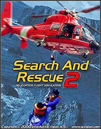 Search and Rescue 2: TRAINER AND CHEATS (V1.0.52)