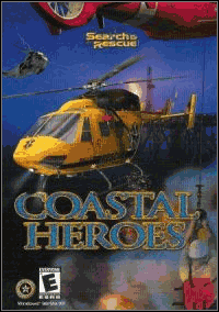 Trainer for Search and Rescue 4: Coastal Heroes [v1.0.2]