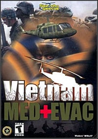 Trainer for Search and Rescue: Vietnam MedEvac [v1.0.3]