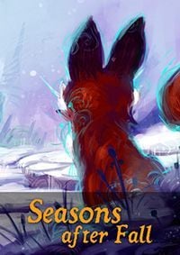 Seasons after Fall: Cheats, Trainer +6 [MrAntiFan]