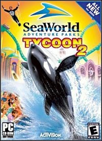 SeaWorld Adventure Parks Tycoon 2: TRAINER AND CHEATS (V1.0.16)