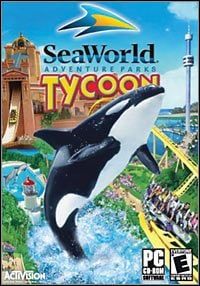 SeaWorld Adventure Parks Tycoon: Trainer +8 [v1.9]