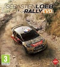 Sebastien Loeb Rally Evo: Cheats, Trainer +10 [CheatHappens.com]