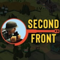 Trainer for Second Front [v1.0.4]