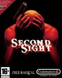 Second Sight: Cheats, Trainer +11 [FLiNG]