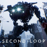 Trainer for Second-Loop [v1.0.8]