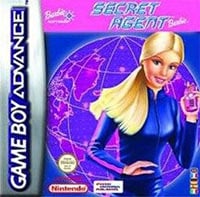 Secret Agent Barbie: Royal Jewels Mission: Trainer +10 [v1.5]