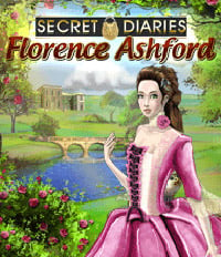 Secret Diaries: Florence Ashford: Cheats, Trainer +6 [CheatHappens.com]