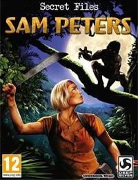 Secret Files: Sam Peters: TRAINER AND CHEATS (V1.0.77)