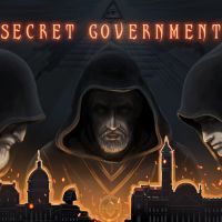 Trainer for Secret Government [v1.0.5]