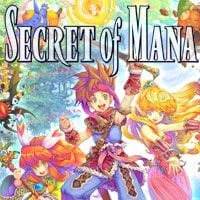 Secret of Mana: Trainer +11 [v1.5]
