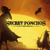 Secret Ponchos: Trainer +15 [v1.3]