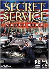 Trainer for Secret Service: Security Breach [v1.0.4]