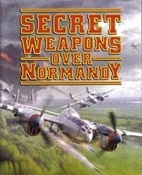 Secret Weapons Over Normandy: Trainer +9 [v1.4]