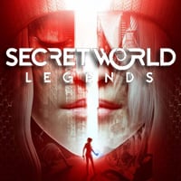 Secret World Legends: Trainer +5 [v1.2]