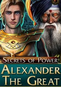 Trainer for Secrets of Power: Alexander The Great [v1.0.7]