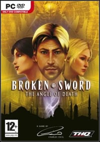 Secrets of the Ark: A Broken Sword Game: TRAINER AND CHEATS (V1.0.62)