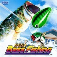 Sega Bass Fishing: Cheats, Trainer +13 [dR.oLLe]