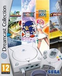 Sega Dreamcast Collection: Trainer +8 [v1.4]