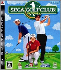 Sega Golf Club: Cheats, Trainer +11 [CheatHappens.com]