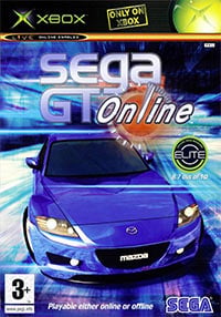 Sega GT Online: Trainer +13 [v1.2]