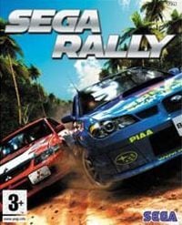 Sega Rally Revo: Cheats, Trainer +14 [MrAntiFan]