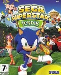 Sega Superstars Tennis: Cheats, Trainer +11 [CheatHappens.com]