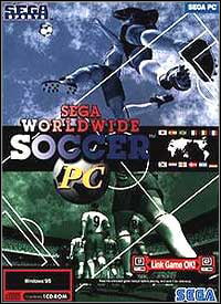 Trainer for Sega Worldwide Soccer [v1.0.3]