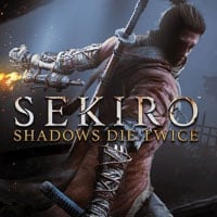 Sekiro: Shadows Die Twice: Trainer +8 [v1.6]