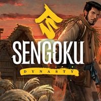 Sengoku Dynasty: Trainer +9 [v1.4]