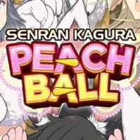 Senran Kagura Peach Ball: Cheats, Trainer +5 [CheatHappens.com]