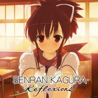Trainer for Senran Kagura Reflexions [v1.0.5]