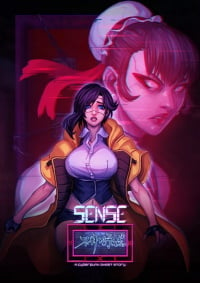 Sense: A Cyberpunk Ghost Story: TRAINER AND CHEATS (V1.0.72)