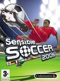 Trainer for Sensible Soccer 2006 [v1.0.8]