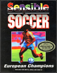 Sensible Soccer: European Champions 92/93 Edition: TRAINER AND CHEATS (V1.0.94)