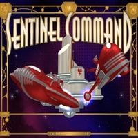 Trainer for Sentinel Command [v1.0.7]