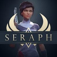 Seraph: Trainer +7 [v1.7]