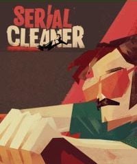 Trainer for Serial Cleaner [v1.0.1]