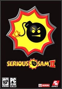 Serious Sam 2: Trainer +15 [v1.2]