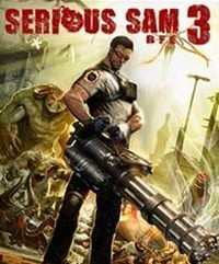 Serious Sam 3: BFE: TRAINER AND CHEATS (V1.0.61)