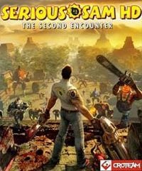 Serious Sam HD: The Second Encounter: Cheats, Trainer +13 [MrAntiFan]