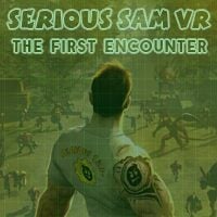 Serious Sam VR: The First Encounter: Cheats, Trainer +11 [dR.oLLe]